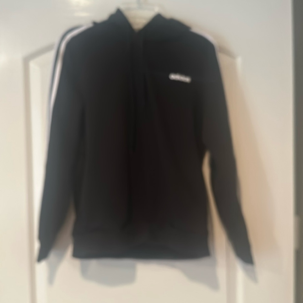 Adidas hoodie